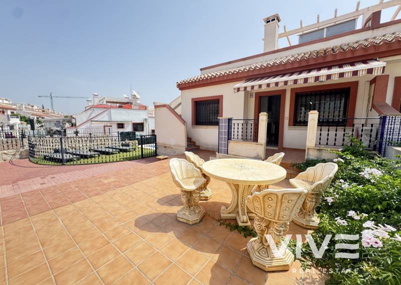 Apartment / Wohnung - Verkauf - San Miguel de Salinas - San Miguel de Salinas