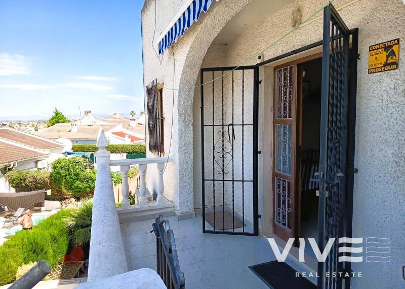 Apartment / Wohnung - Verkauf - Torrevieja - La Siesta - El Salado - Torreta