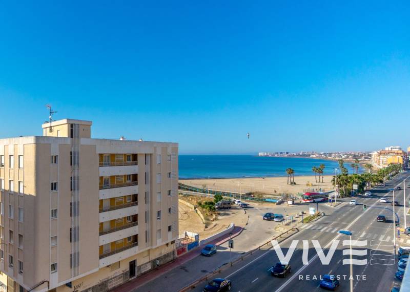 Apartment / Wohnung - Verkauf - Torrevieja - Torrevieja