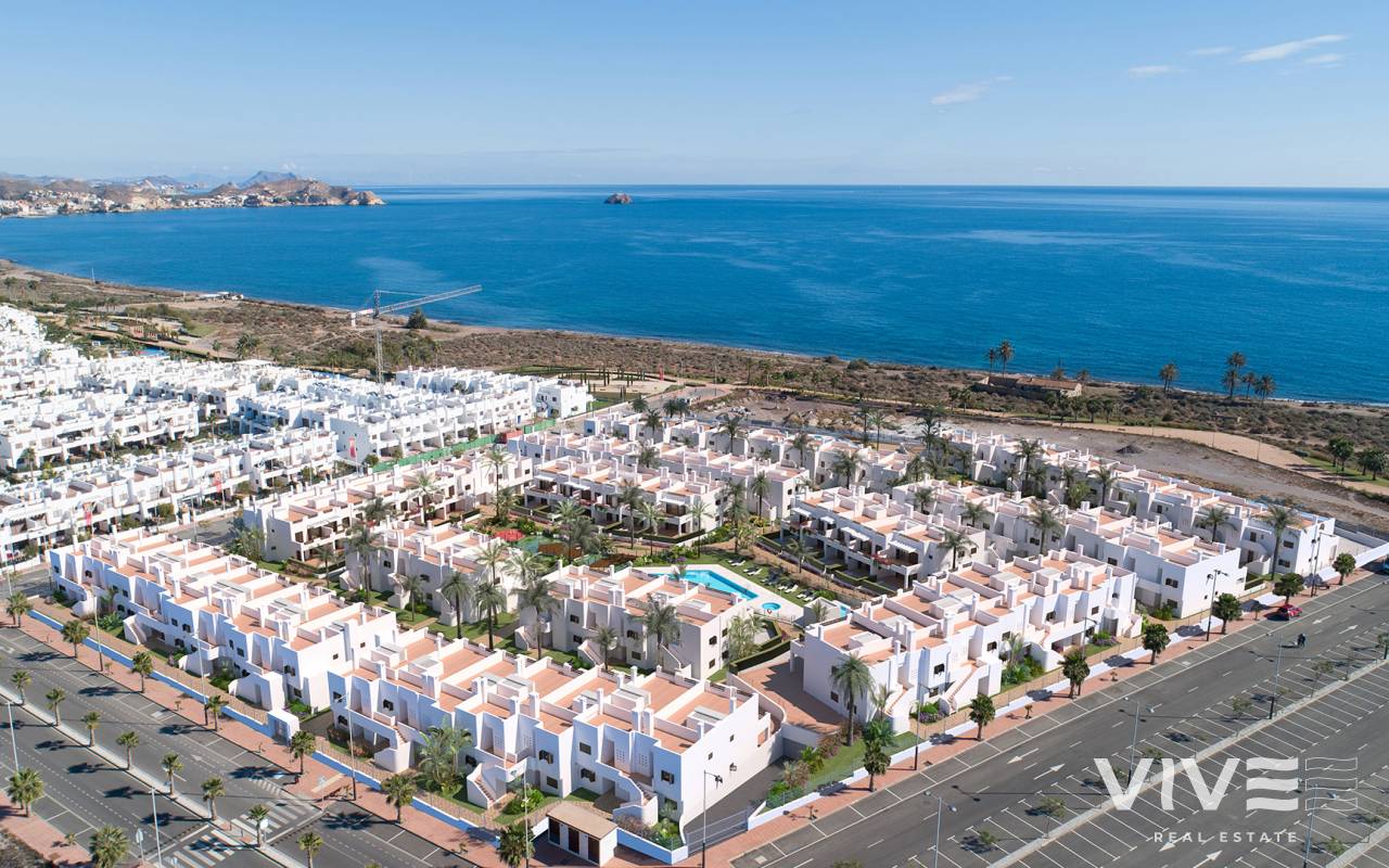 Atico - Nueva construcción  - Pulpi - NB0232