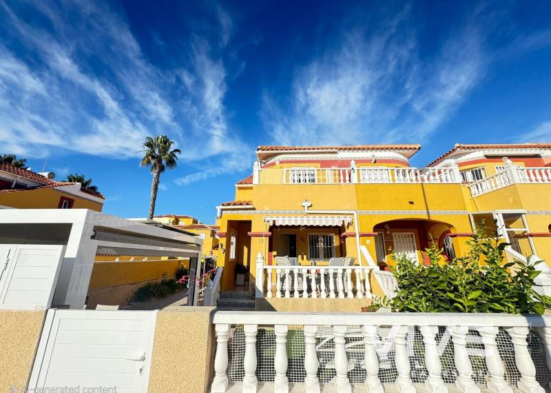 Bliźniak - Rynek wtórny - Orihuela Costa - Cabo Roig