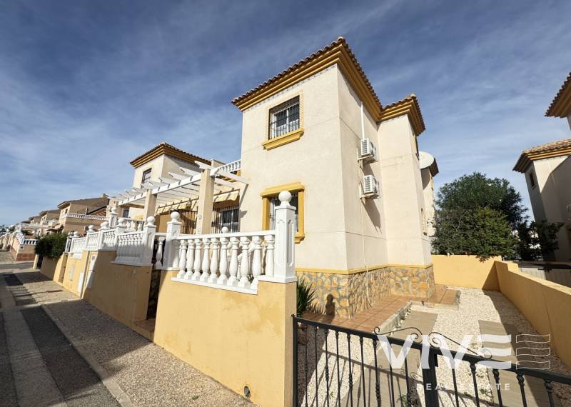 Bliźniak - Rynek wtórny - Orihuela Costa - Villamartin