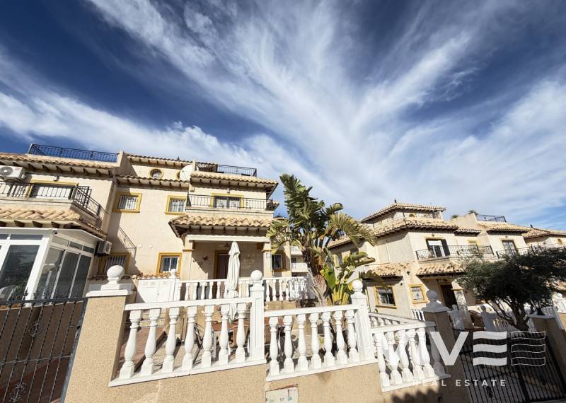 Bliźniak - Rynek wtórny - Orihuela Costa - Villamartin