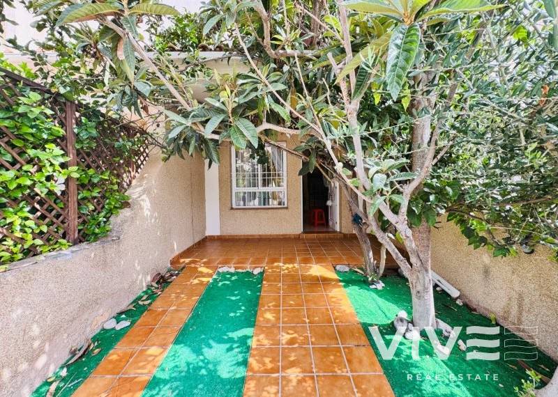 Bliźniak - Rynek wtórny - Torrevieja - Aguas Nuevas