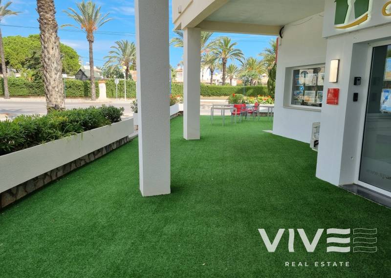 Building Plot - Försäljning  - Orihuela Costa - Cabo Roig