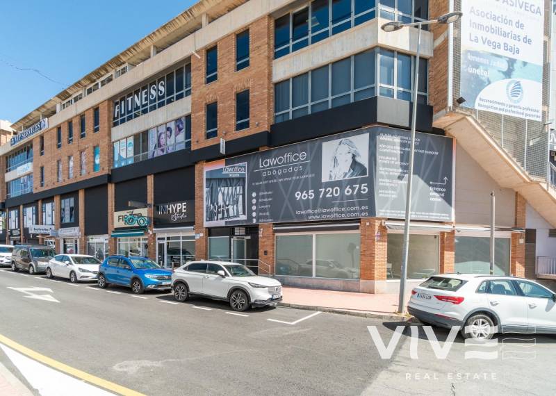 Business - Long time Rental - Orihuela Costa - Playa Flamenca