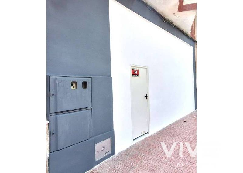 Business Premise - Resale - Torrevieja - Torrevieja