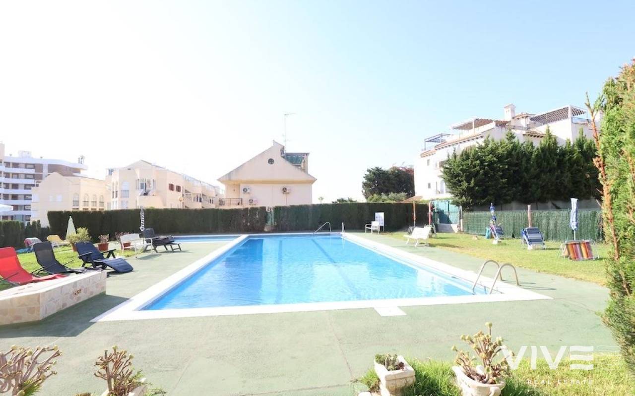 Business - Resale - Orihuela Costa - 14868