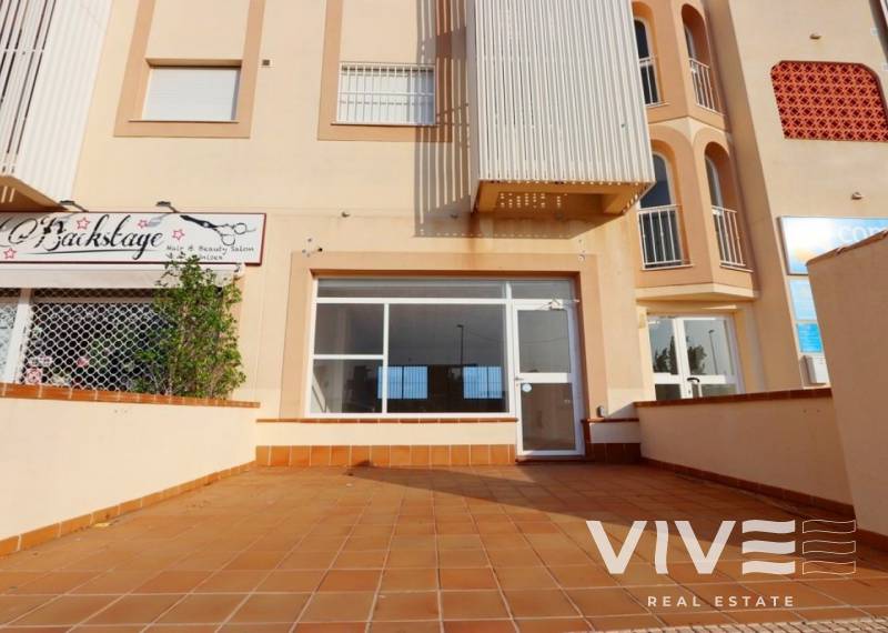 Business - Resale - Orihuela Costa - Agua Marina