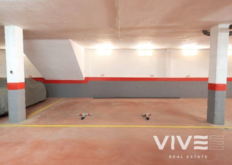 Business - Resale - Orihuela Costa - Campoamor