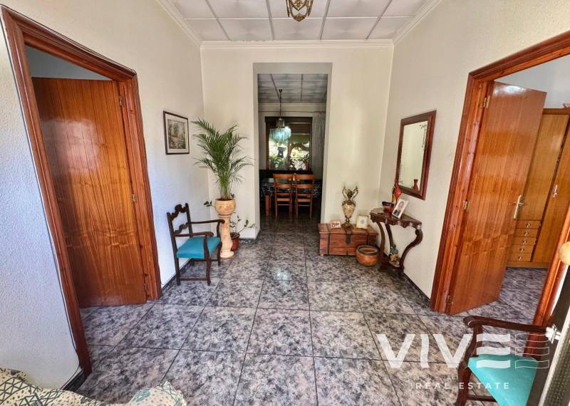 Casa - Resale - Benejuzar - Benejuzar