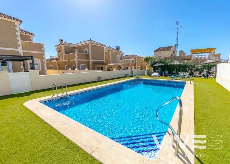 Casa - Resale - Orihuela Costa - Las Filipinas