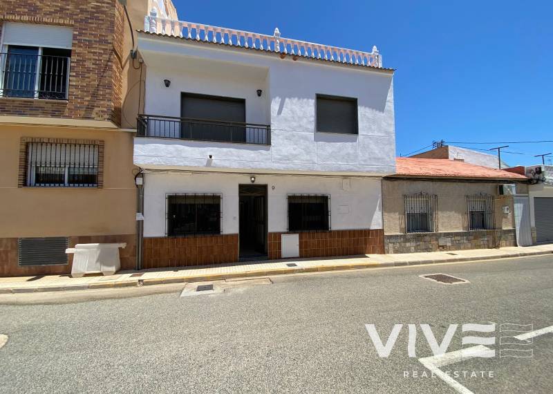 Casa - Resale - Pilar de la Horadada - Zona Pueblo