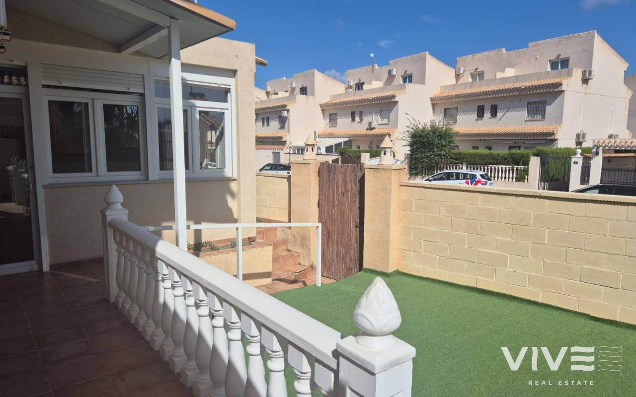 Casa - Segunda mano - Orihuela Costa - 91617