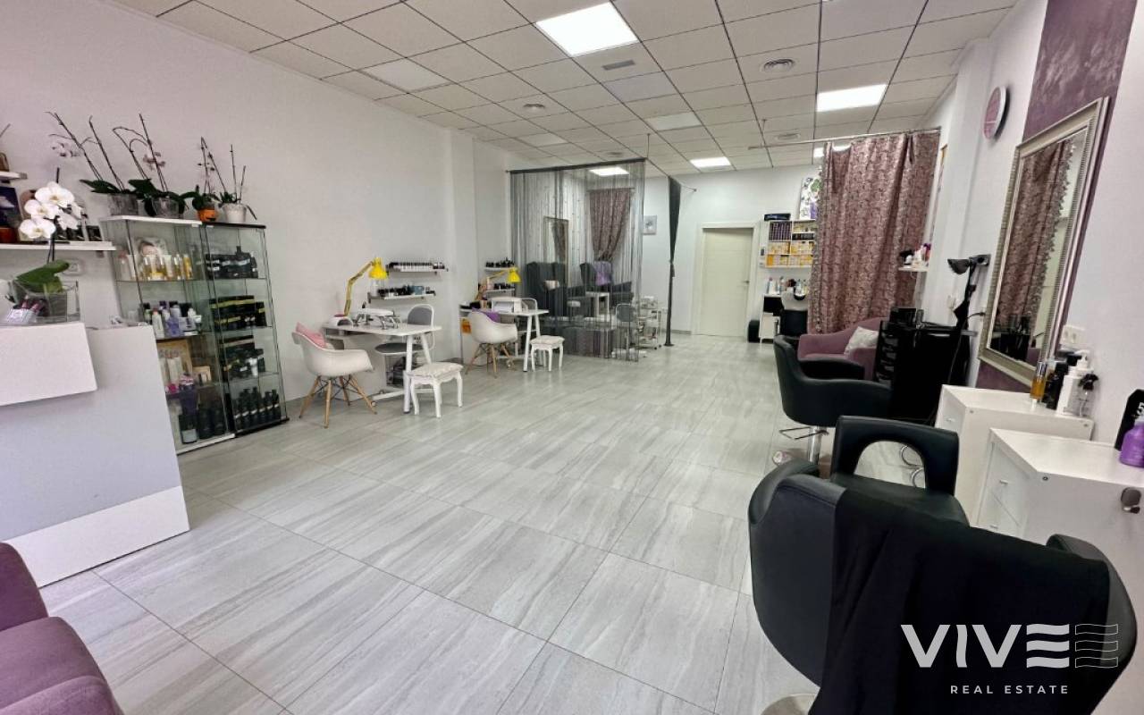 Commercial - Segunda mano - Orihuela Costa - 13574