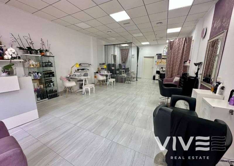 Commercial - Segunda mano - Orihuela Costa - La Zenia