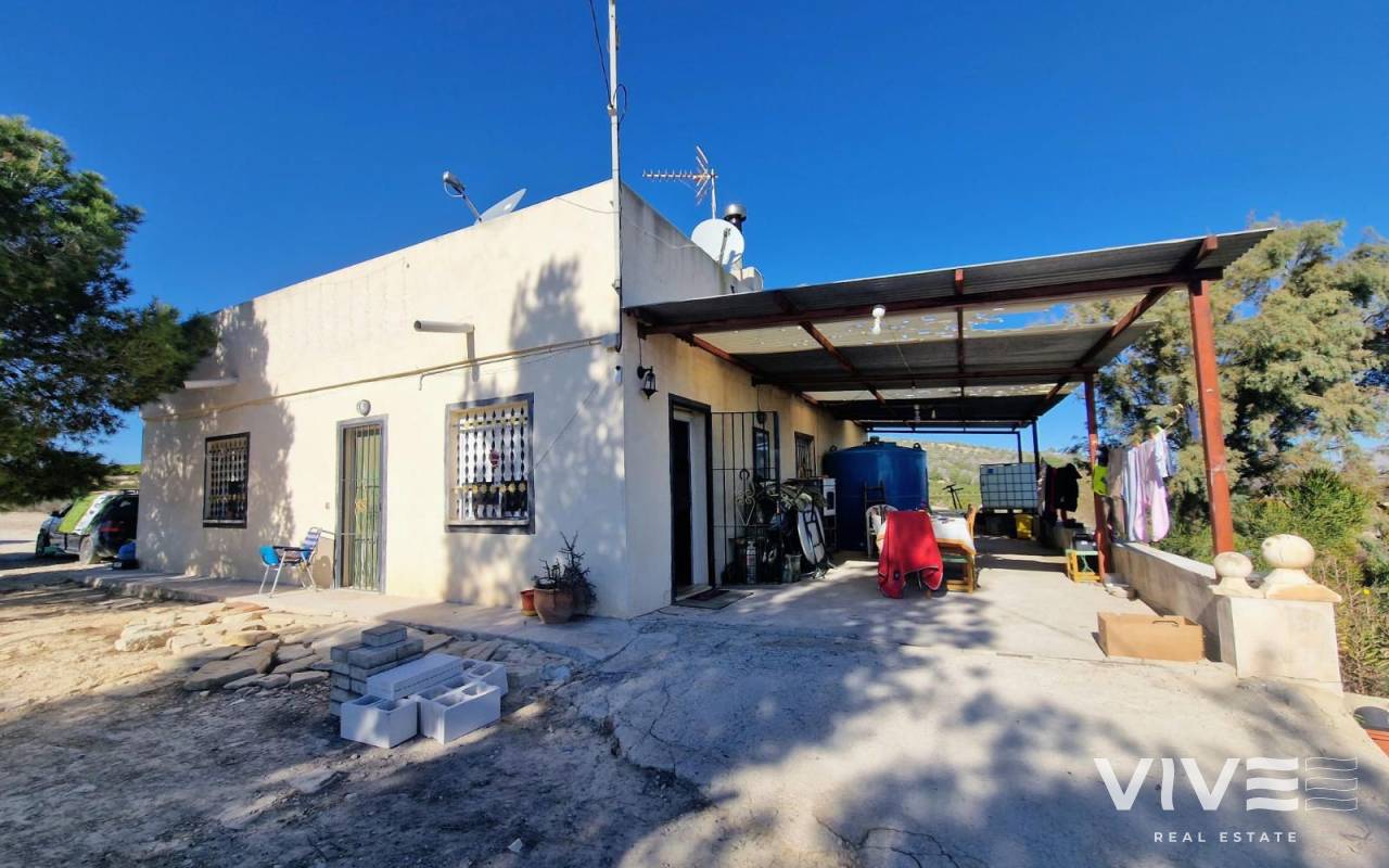 detached house - Segunda mano - Orihuela - 22510