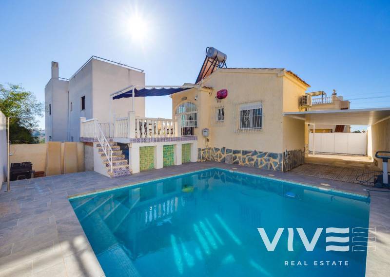 detached house - Segunda mano - San Fulgencio - San Fulgencio