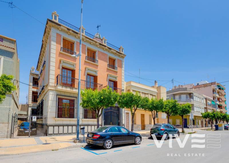 detached house - Verkauf - Callosa de Segura - Callosa de Segura