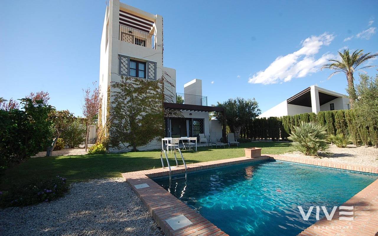 Detached Villa - Neubau - Sucina - 87998