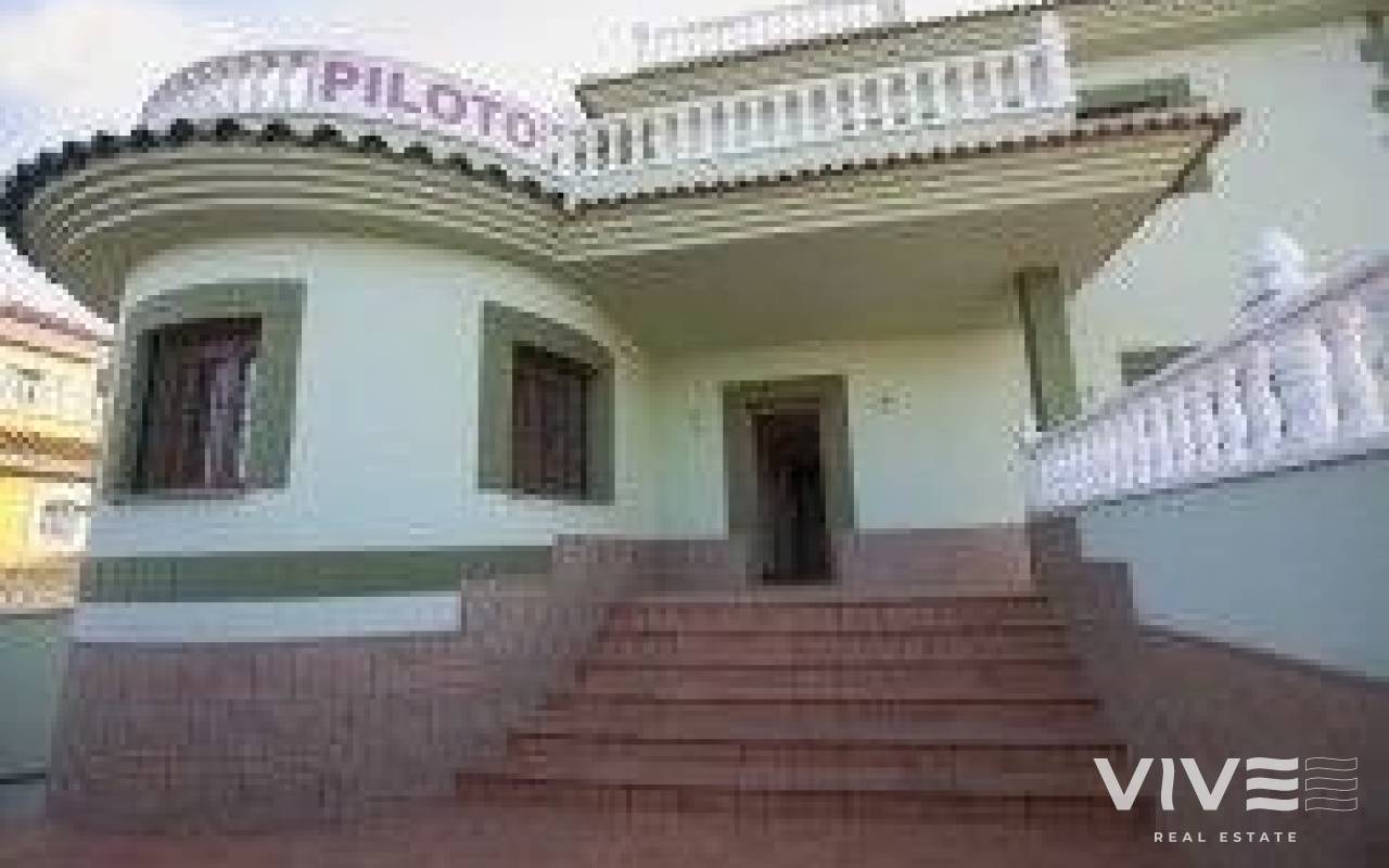 Detached Villa - Neubau - Torrevieja - 86974
