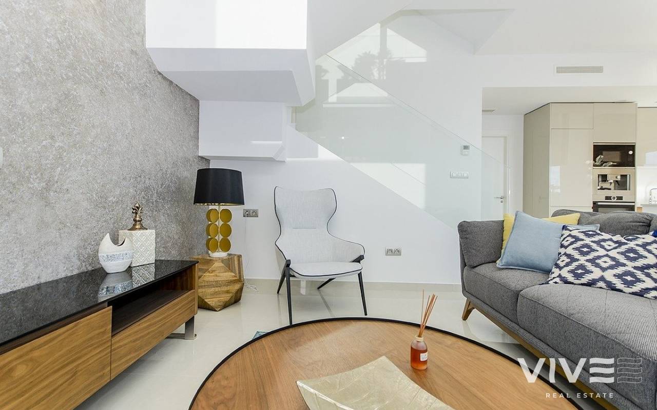 Detached Villa - New Build - Los Montesinos - 33451