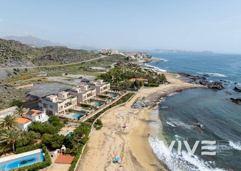 Detached Villa - Nueva construcción  - Cuevas Del Almanzora - Cala Panizo