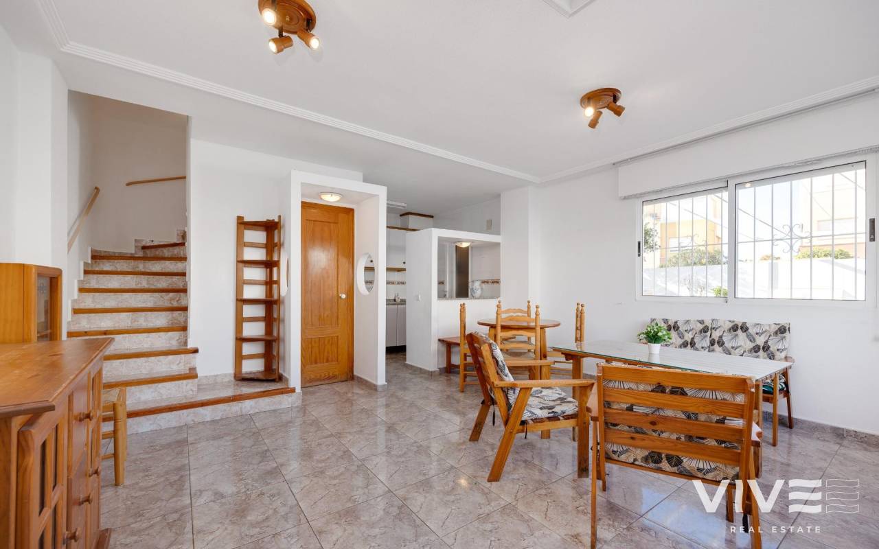 Detached Villa - Segunda mano - Orihuela Costa - PRI-46718