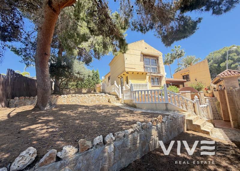 Detached Villa - Verkauf - Los Balcones - Los Balcones