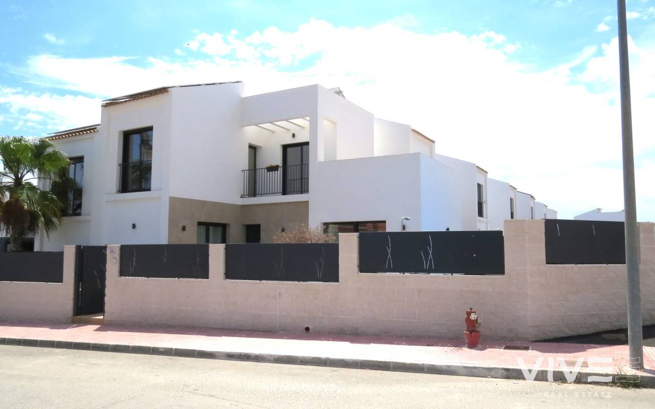 Detached Villa - Verkauf - Rojales - 69352