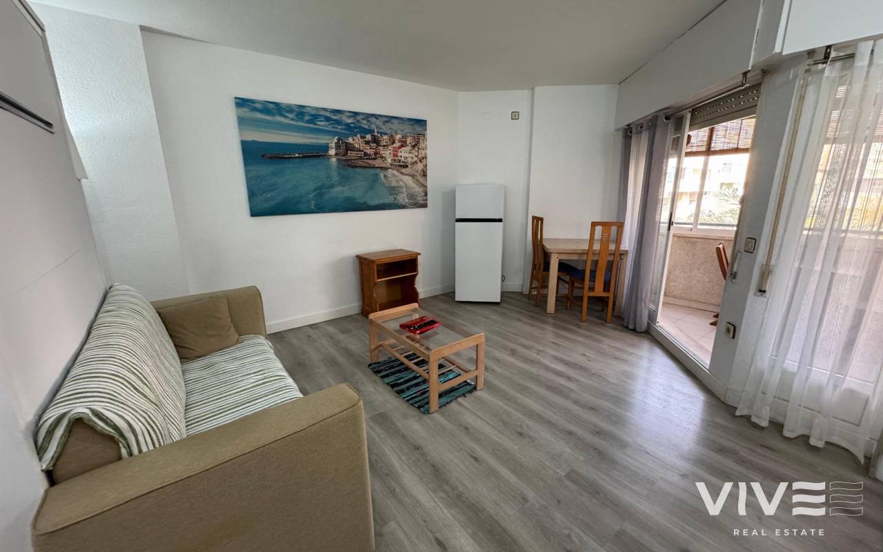 Estudio - Segunda mano - Torrevieja - 37688