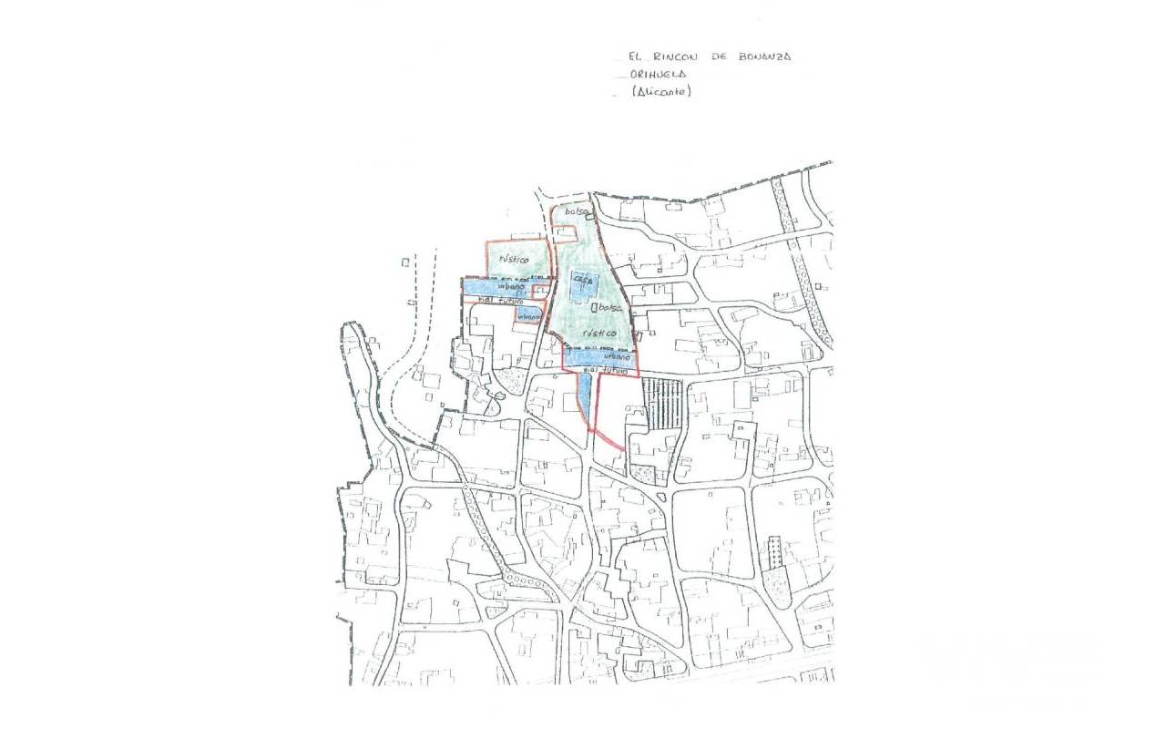 Finca / Country Property - Segunda mano - Orihuela Costa - RE0313