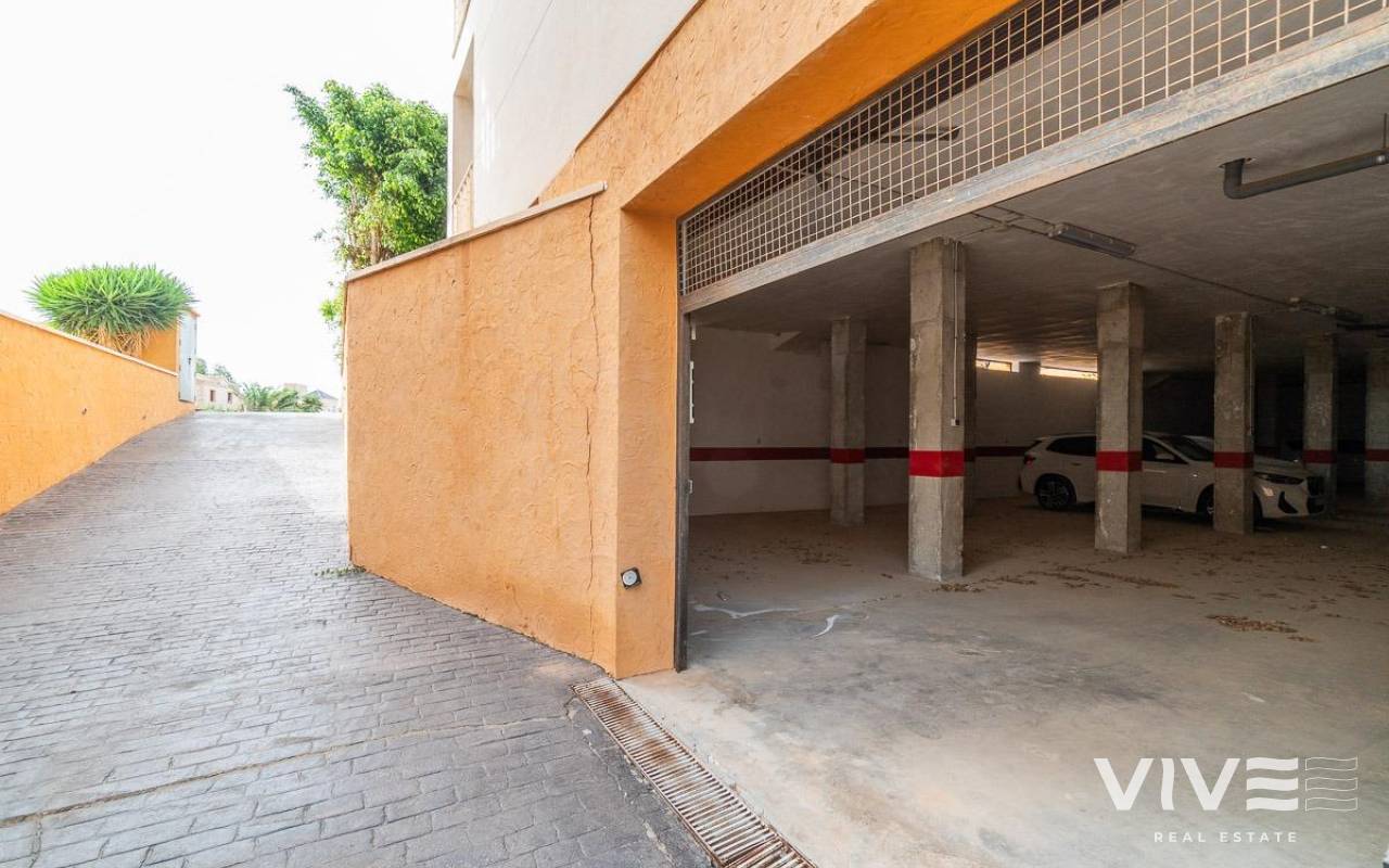 Garage - Försäljning  - Orihuela Costa - PF-96694