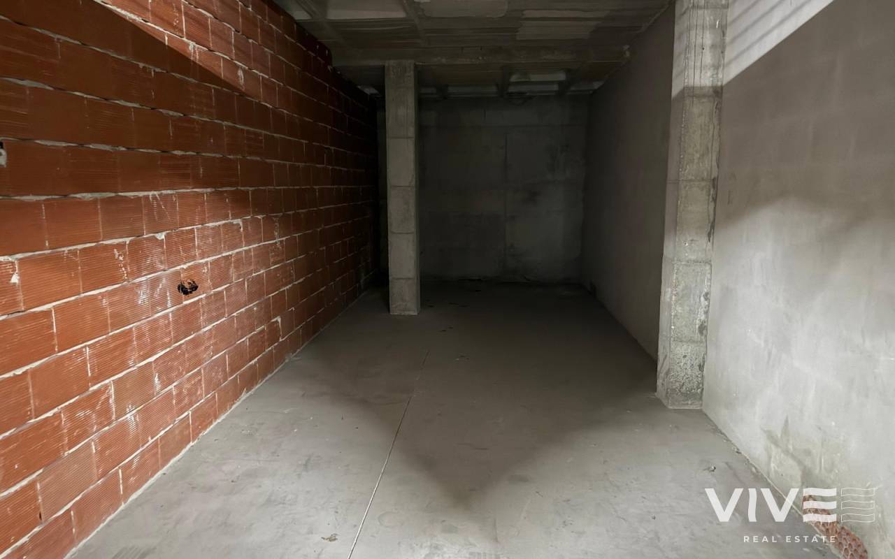 Garage - Long time Rental - Orihuela Costa - PF-40006