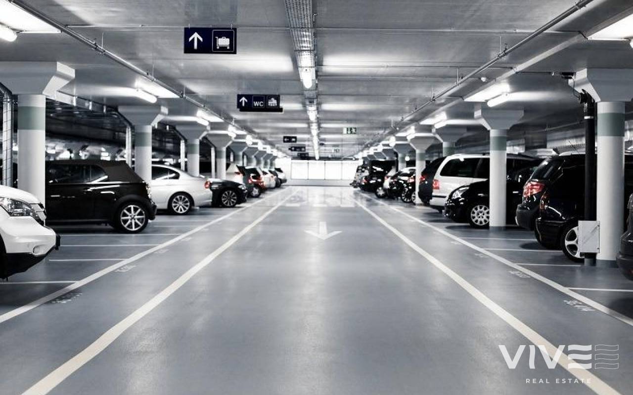 Garage - Neubau - Orihuela Costa - PF-86193