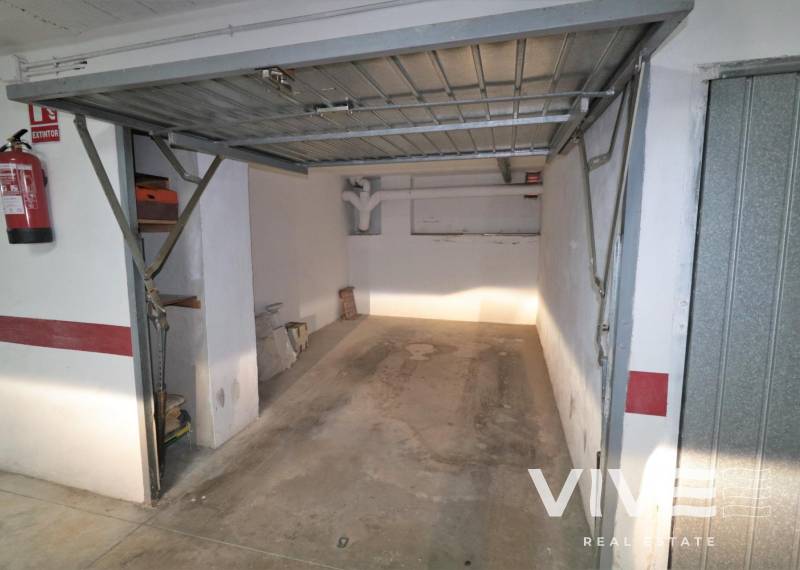 Garage - Verkauf - Torrevieja - Acequion