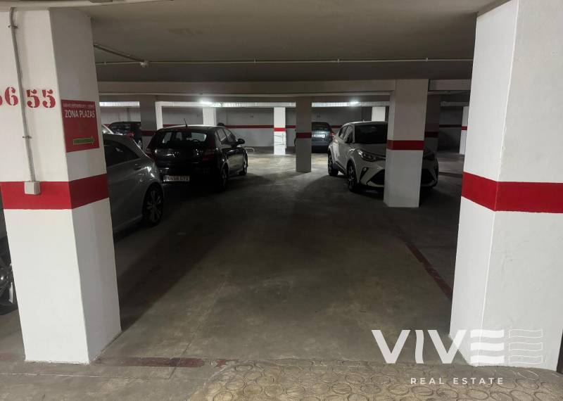 Garaje - Resale - Torrevieja - Playa Acequion