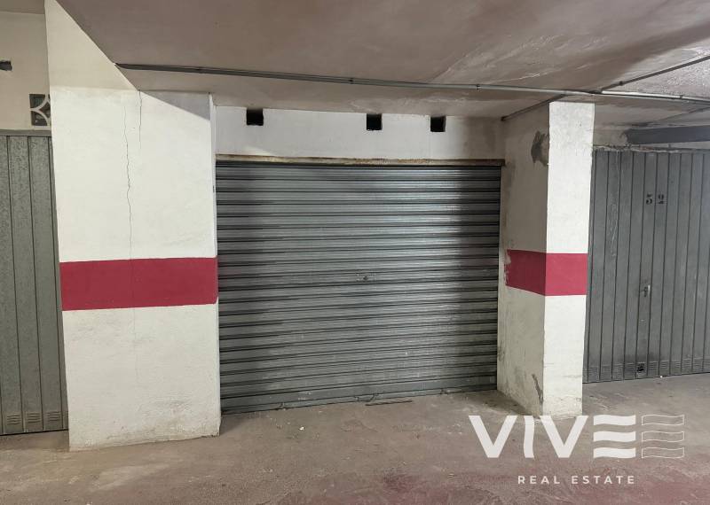 Garaje - Resale - Torrevieja - Torrevieja