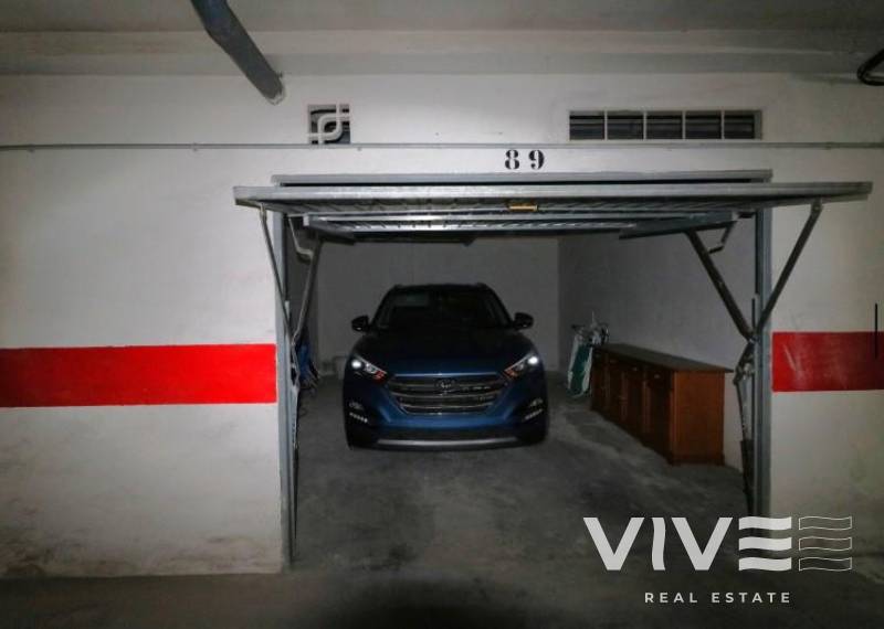 Garaje - Segunda mano - Torrevieja - Torrevieja