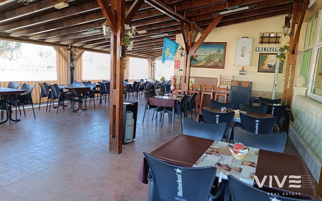 Geschäftsräume - Verkauf - Torrevieja - RE0250