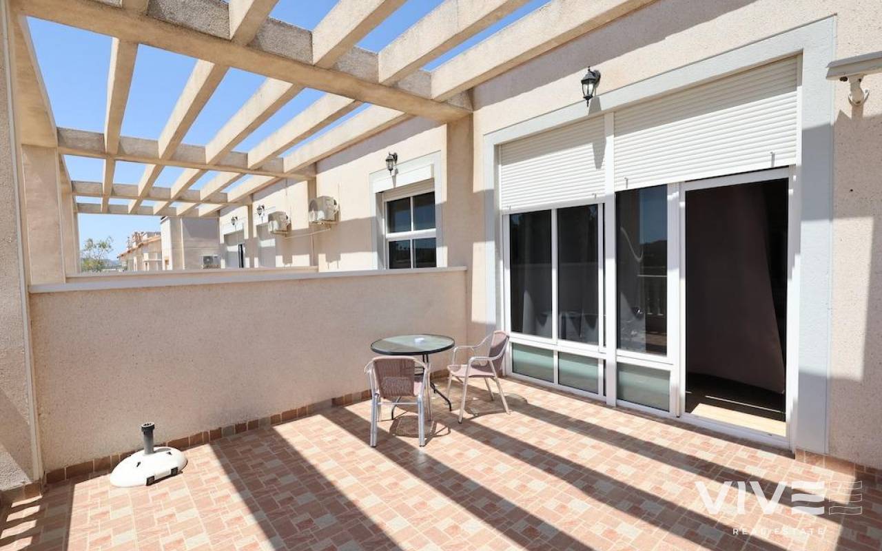 Hotel - Försäljning  - San Miguel de Salinas - 23387