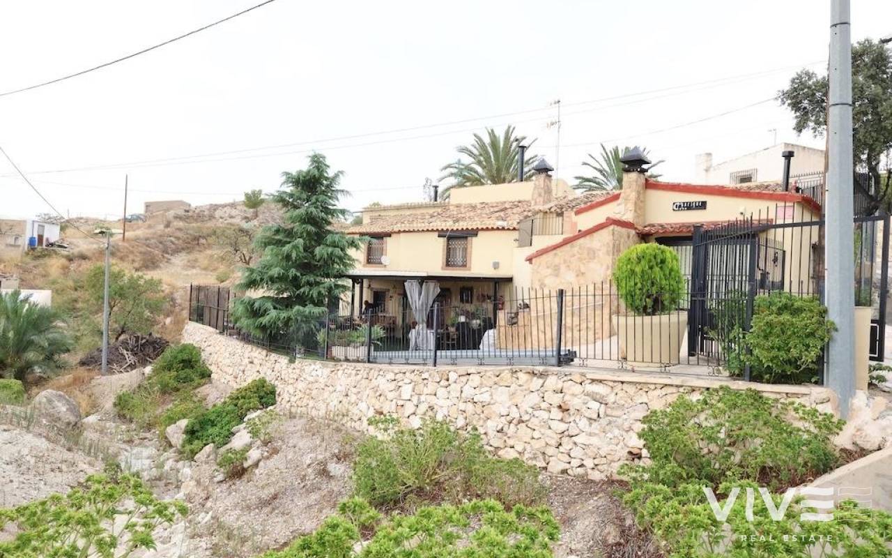 house - Resale - Fortuna - 37218