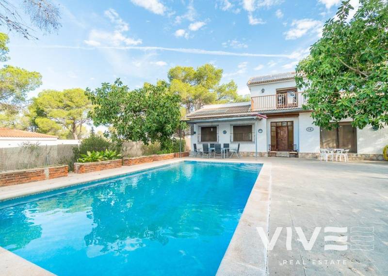 house - Segunda mano - Pilar de la Horadada - Pilar de la Horada