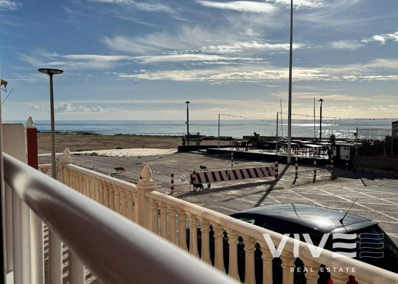 Lägenhet - Försäljning  - La Mata - Puerto Romano