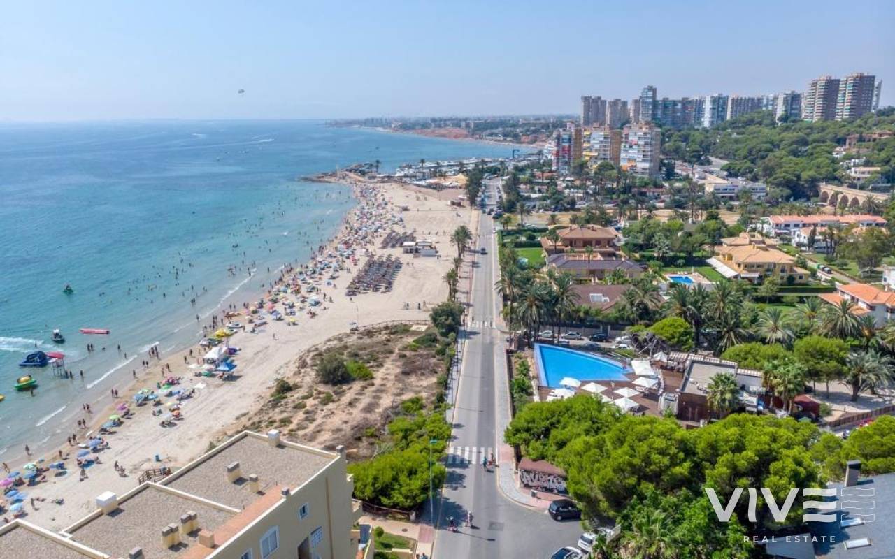 Lägenhet - Försäljning  - Orihuela Costa - 33595