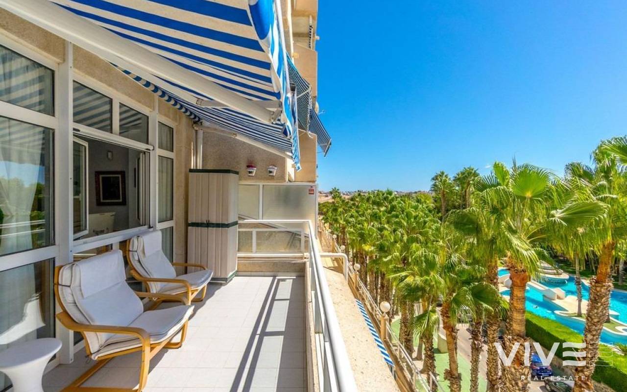 Lägenhet - Försäljning  - Orihuela Costa - 57637