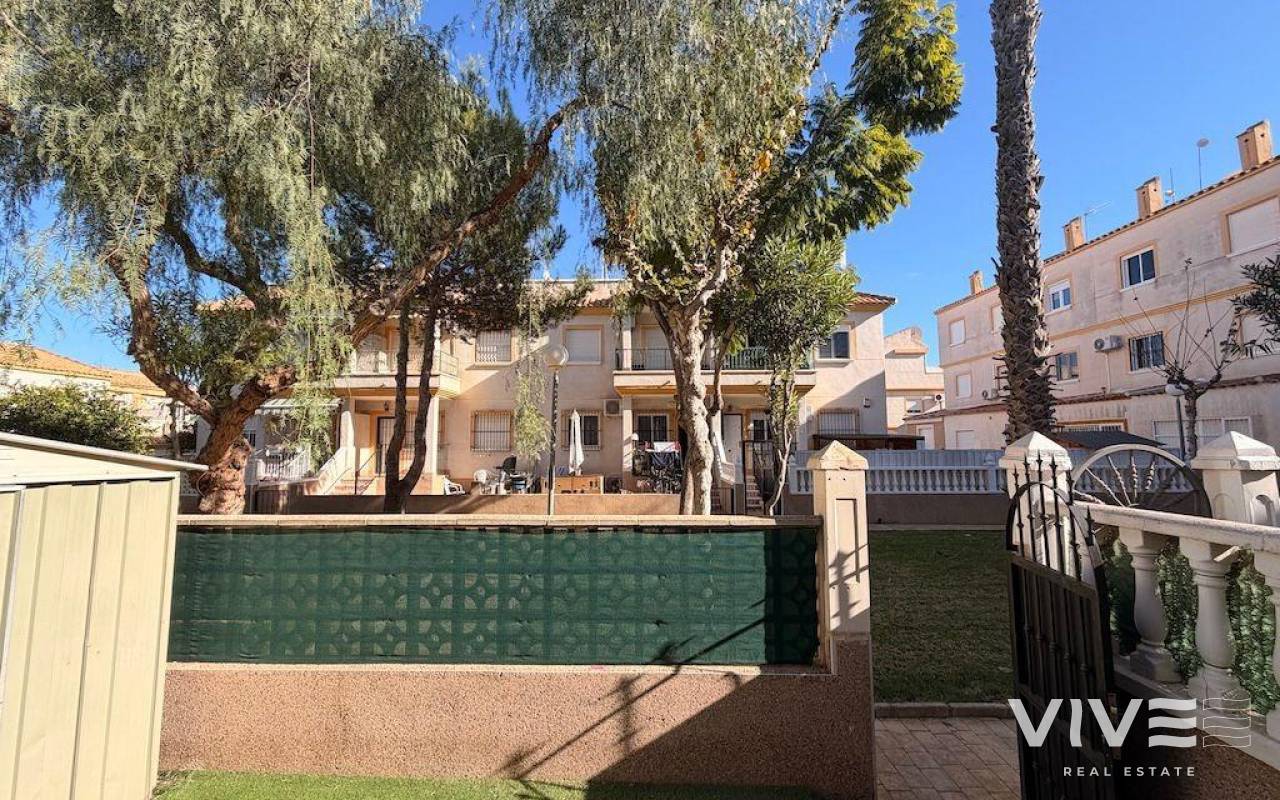 Lägenhet - Försäljning  - Orihuela Costa - 79803