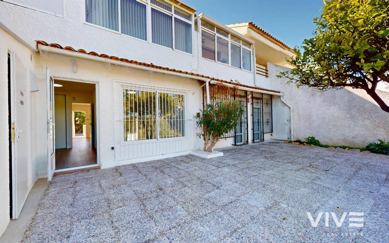 Lägenhet - Försäljning  - Orihuela Costa - 84722