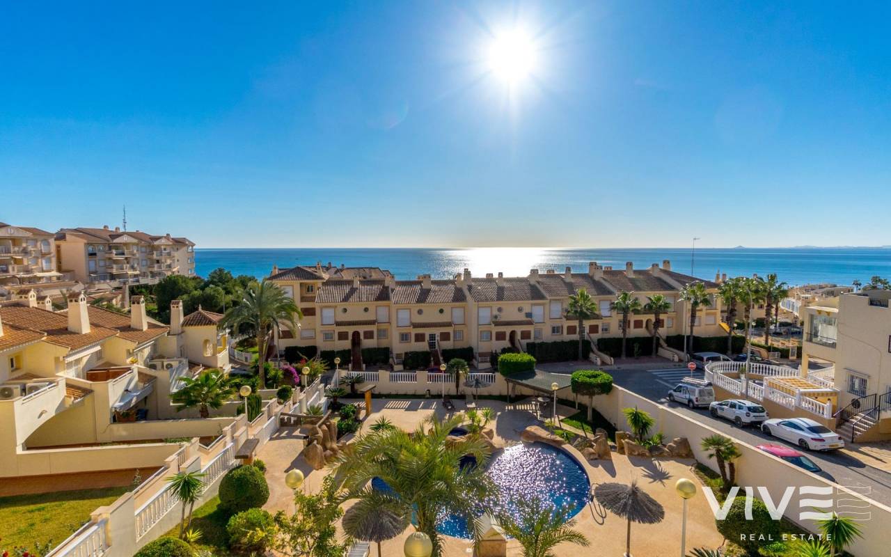 Lägenhet - Försäljning  - Orihuela Costa - 97624