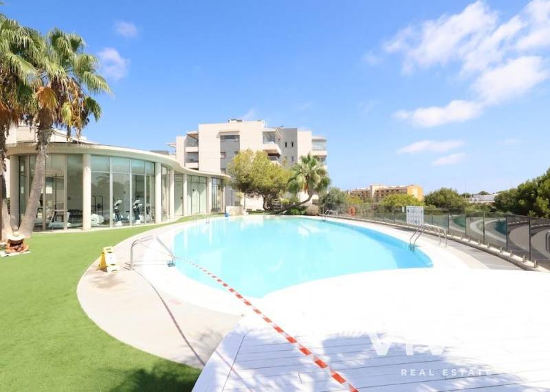 Lägenhet - Försäljning  - Orihuela Costa - Los Dolses